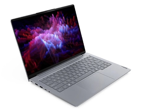 ThinkBook 14 Gen 8 Arrow Lake(14型 Intel) | 多機能な AI 搭載14型