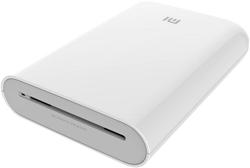 Xiaomi Mi Portable Photo Printer (TEJ4018GL) - Preturi