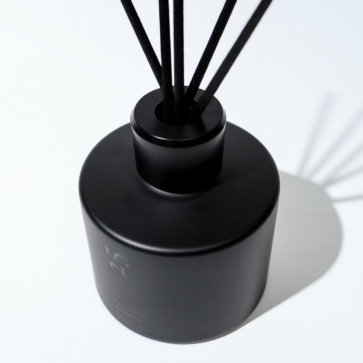 25 Room Diffuser 200ml | Aimetoi