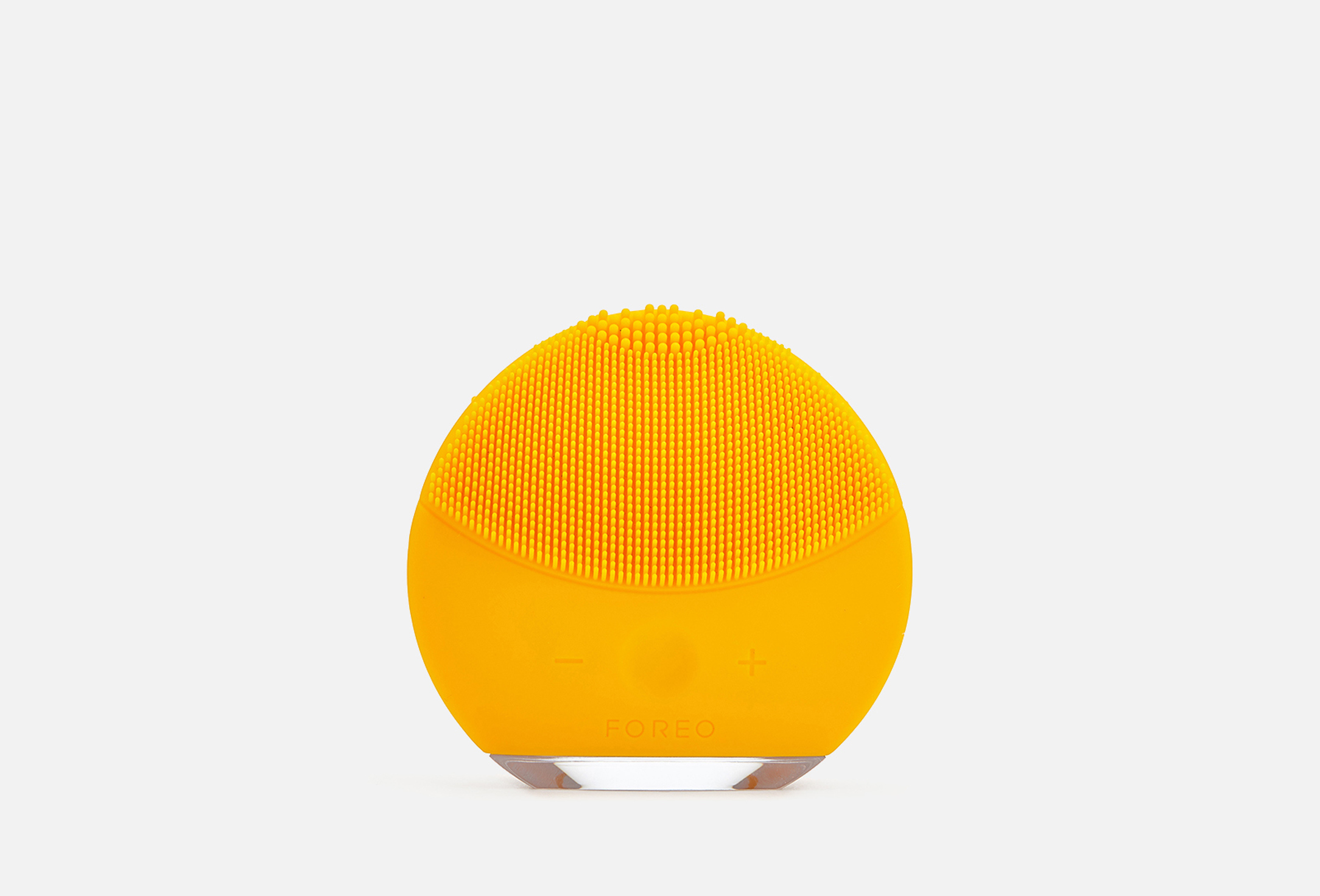 FOREO Электрощетка для умывания LUNA Mini 2 Sunflower Yellow 1 шт