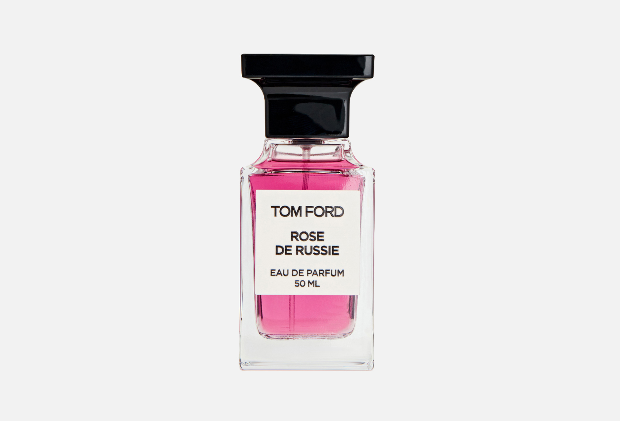 Tom Ford Парфюмерная вода Rose De Russie 50 мл — купить, цена в Москве