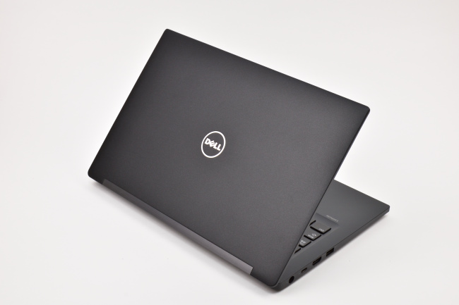 デル『Latitude 12 7000 (7280)』レビュー 薄型＆軽量＆高性能！12.5型