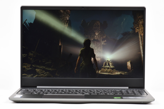 レノボ IdeaPad S540 ゲーミングエディション レビュー：パワフル＆高