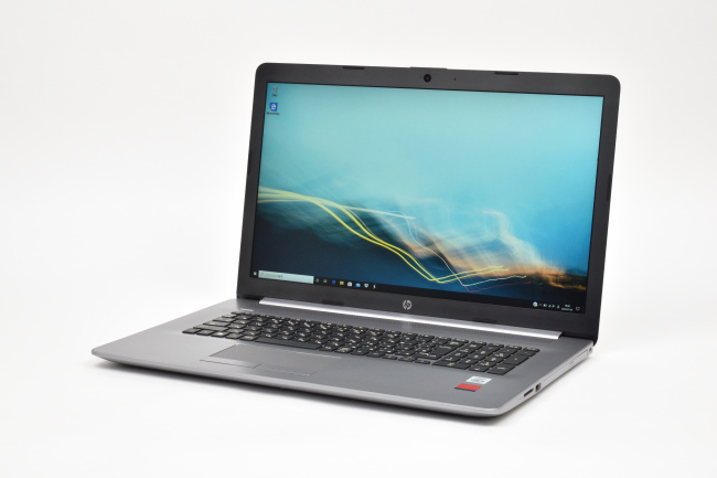 HP 470 G7 レビュー：大画面で作業効率アップ！使いやすさにすぐれた