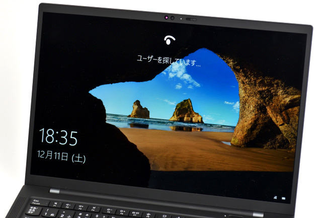 レノボ ThinkPad X1 Carbon Gen 9 レビュー：高性能で実用性バツグンの