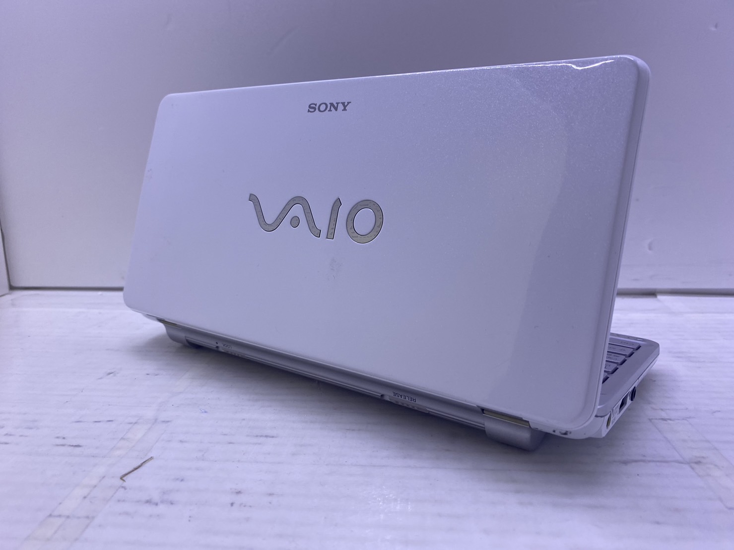 SONY(ソニー) SONY VAIO type P VGN-P50/W (PCG-1Q5N)の激安通販(詳細