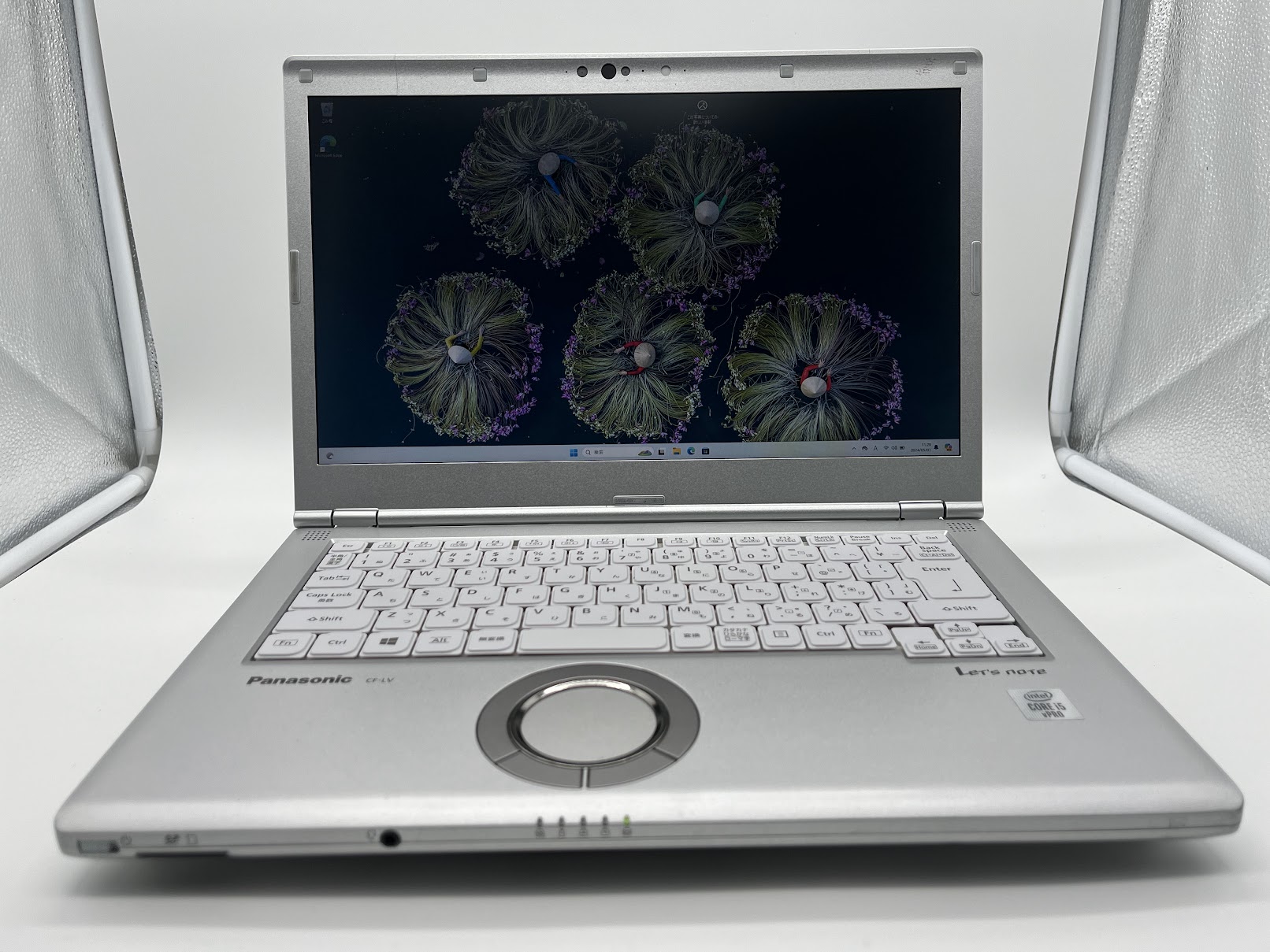 PANASONIC(パナソニック) Let's note LV9 (CF-LV9RDQVS)の激安通販