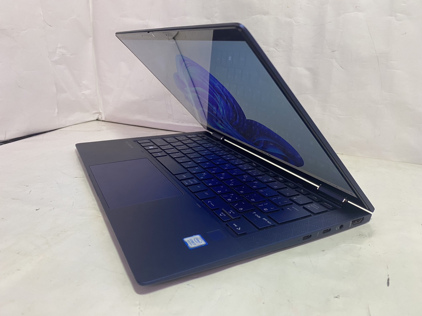 HP(ヒューレットパッカード) Elite Dragonfly HSN-132Cの激安通販(詳細