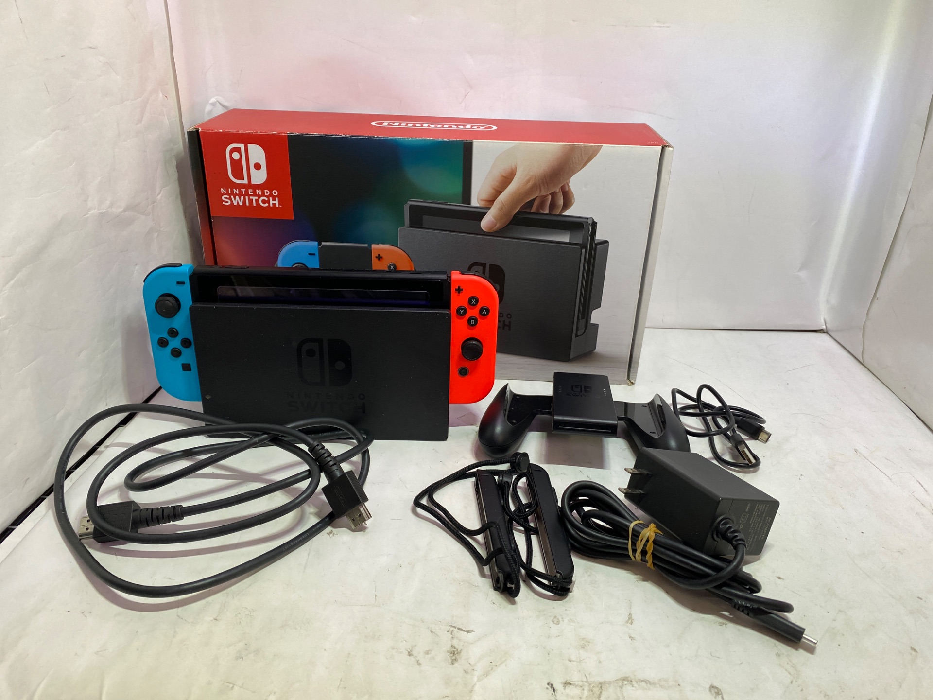 Nintendo Nintendo Switchの激安通販(詳細情報) - パソコンショップパウ