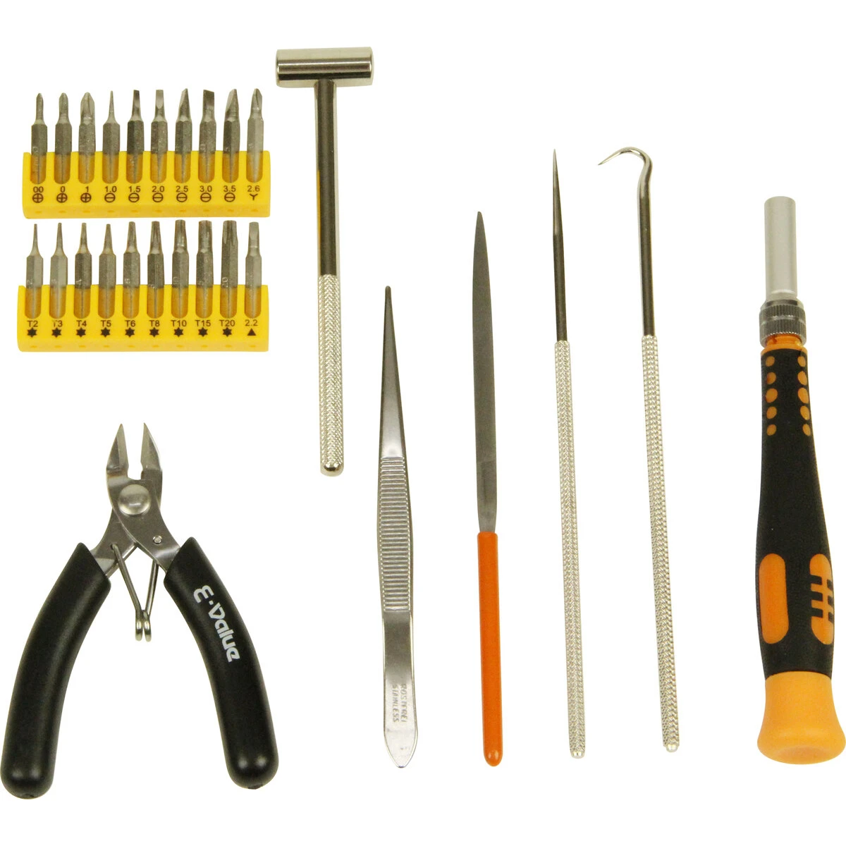 公式】パーマンショップ-精密ツールセット: 作業工具｜トラック用品