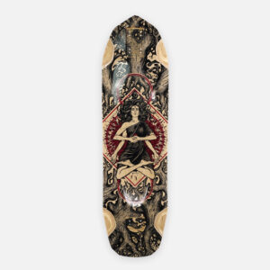 Pantheon Bandito – JM Pro - Pantheon Longboards