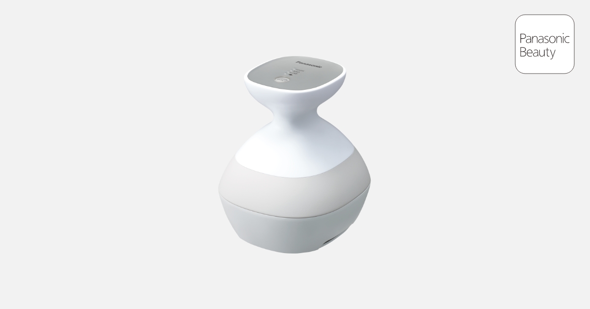 概要 頭皮エステ 〈スパイラル〉 EH-HE9J | ヘアケア（ドライヤー