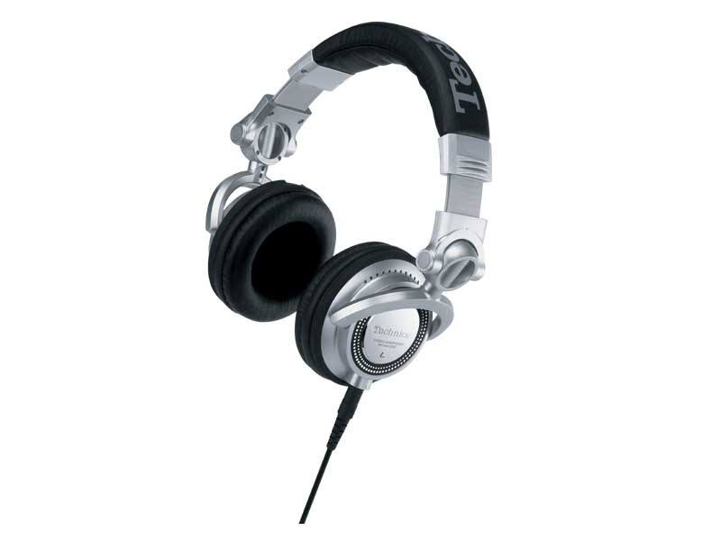 概要 密閉型ステレオヘッドホン RP-DH1200 | ヘッドホン／インサイド