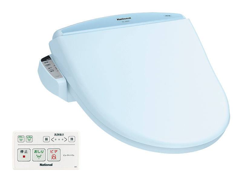 概要 温水洗浄便座 ビューティ・トワレ DL-SW20 | 温水洗浄便座