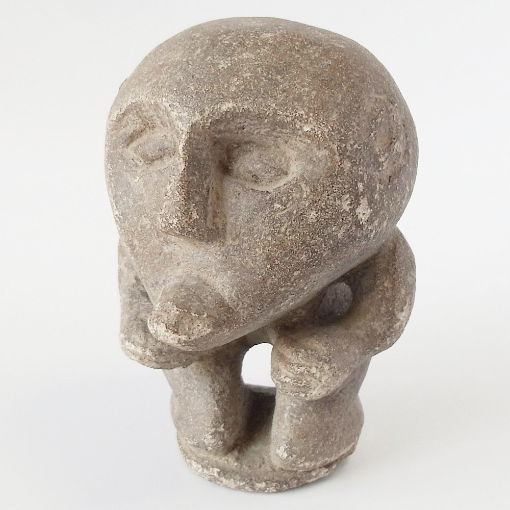 民族アート（像・民具・器）|インドネシア各地でつくられた様々な