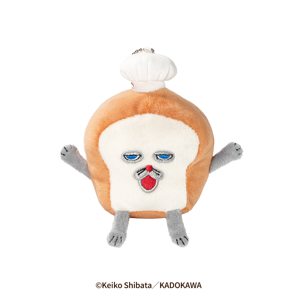 グッズ | パンどろぼうひろば 公式サイト