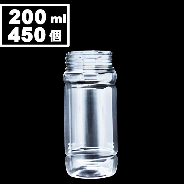 P焼酎200丸 ネジキャップ（400入） - PAOボトル館