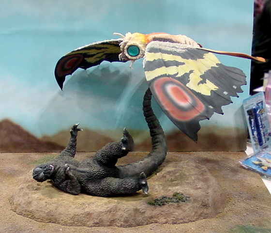 ATSUSHI ASAI WORKS | PAOPAO WONDERLAND