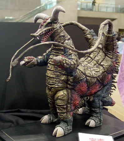 杉本浩二の代表作 | パオパオワンダーランド