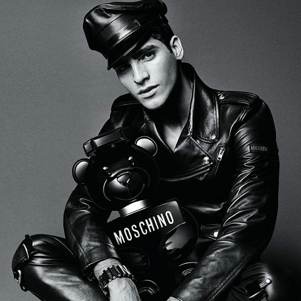 Moschino Toy Boy EDP 100ml | PabangoPH Shop