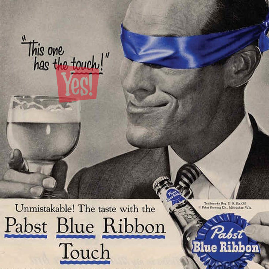 Pabst Blue Ribbon Japan |パブストブルーリボンジャパン公式サイト