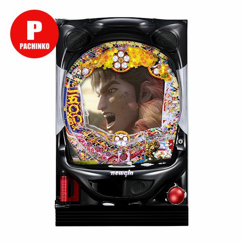 花の慶次 | パチマ