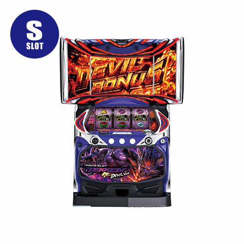 スロット | パチマ