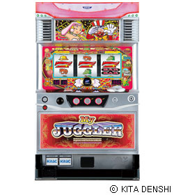 マイジャグラー2 | パチスロ解析ガイド