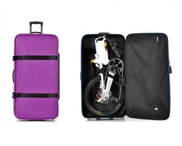 ハードケース ｜ Pacific Cycles Japan