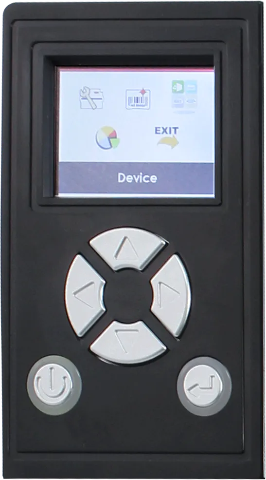 GoDEX ZX420i - ZX430i Series