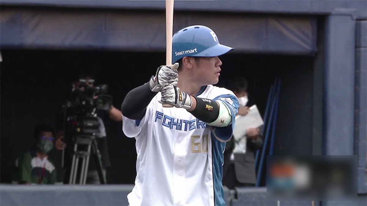 ファーム】13得点の北海道日本ハムが大勝 吉田賢吾は2HR含む3安打4打点