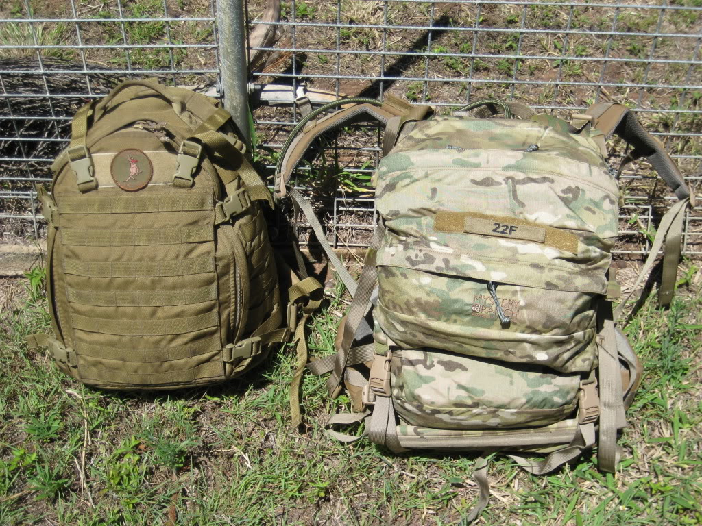 REVIEW – Mystery Ranch Crew Cab | Packs & Beyond