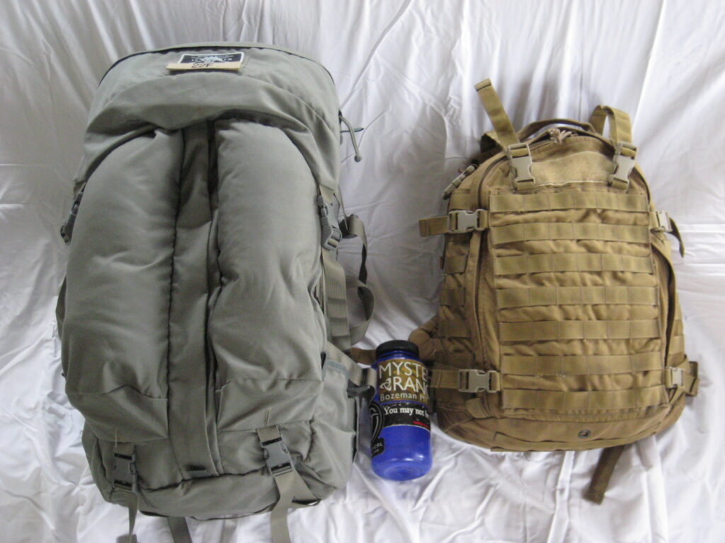 REVIEW – Mystery Ranch SATL | Packs & Beyond