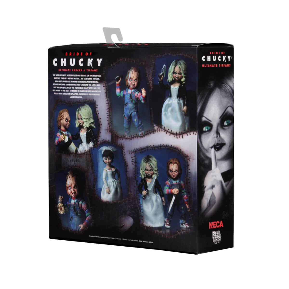 42114-Bride-of-Chucky-2-pack-