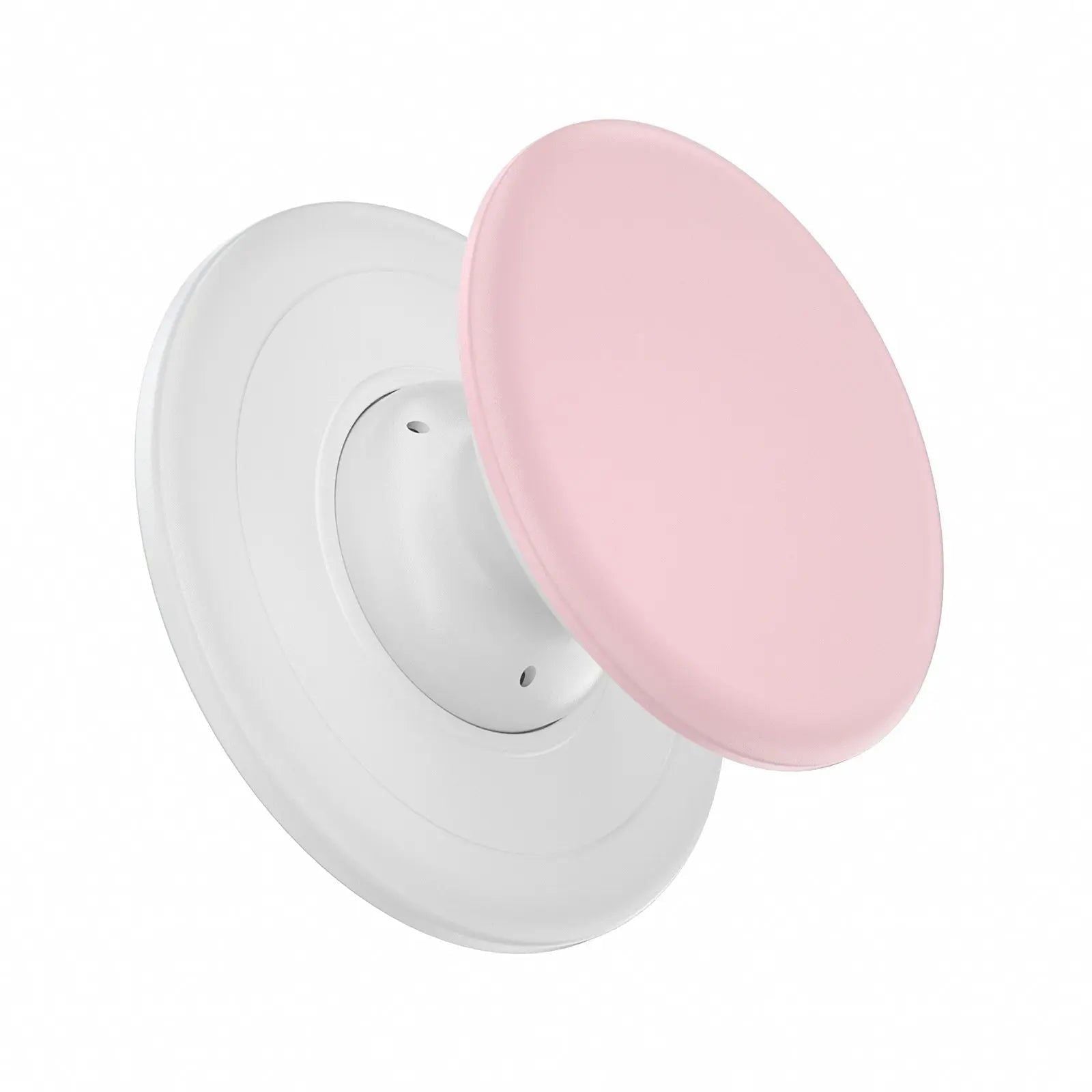 Tiny Waist | White Silicone Magsafe Phone Grip Holder – PadaSnap