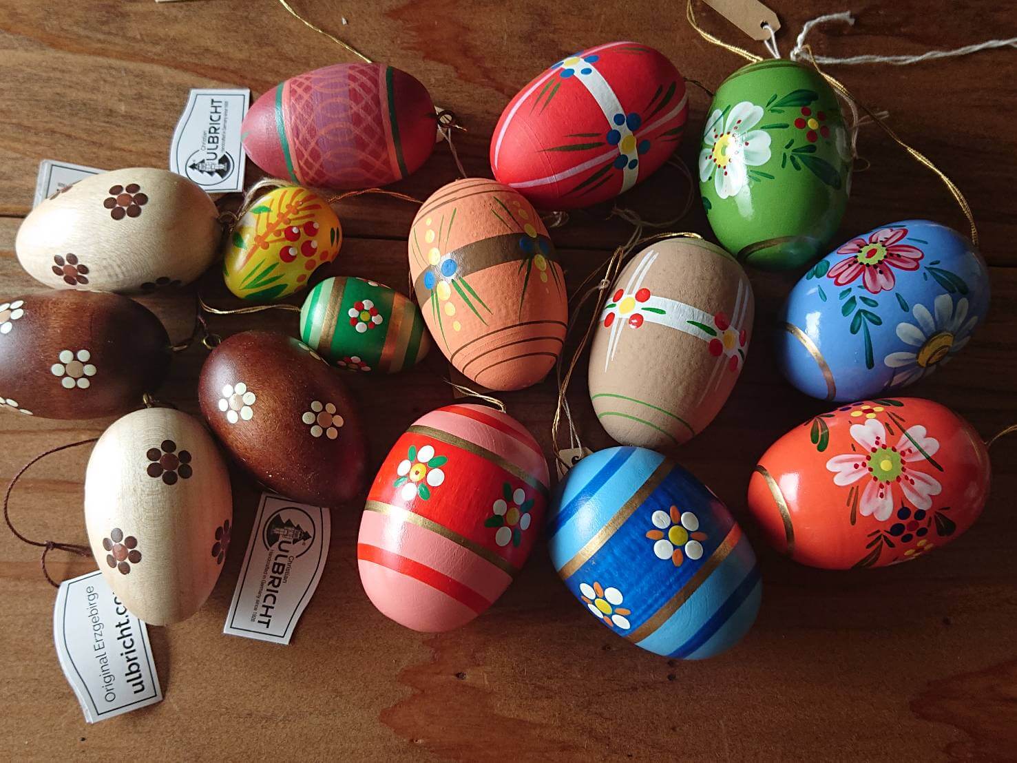 イースターオーナメント - Paddy's