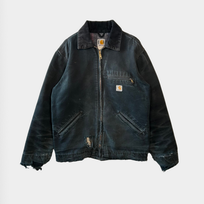 00's Carhartt カーハート デトロイトジャケット EJ001(M-R)/A5468A