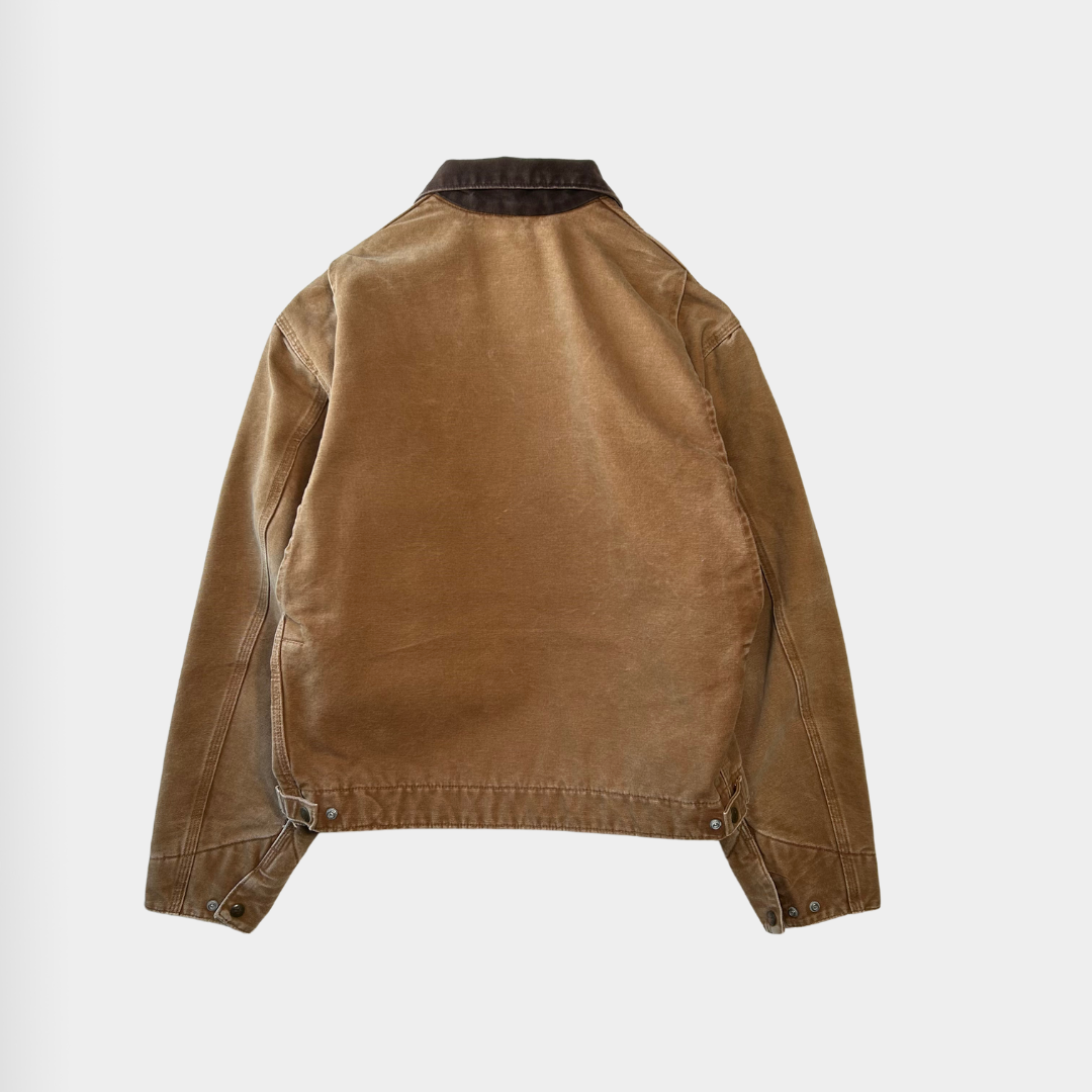 00's Carhartt カーハート デトロイトジャケット J97BRN(L-Regular