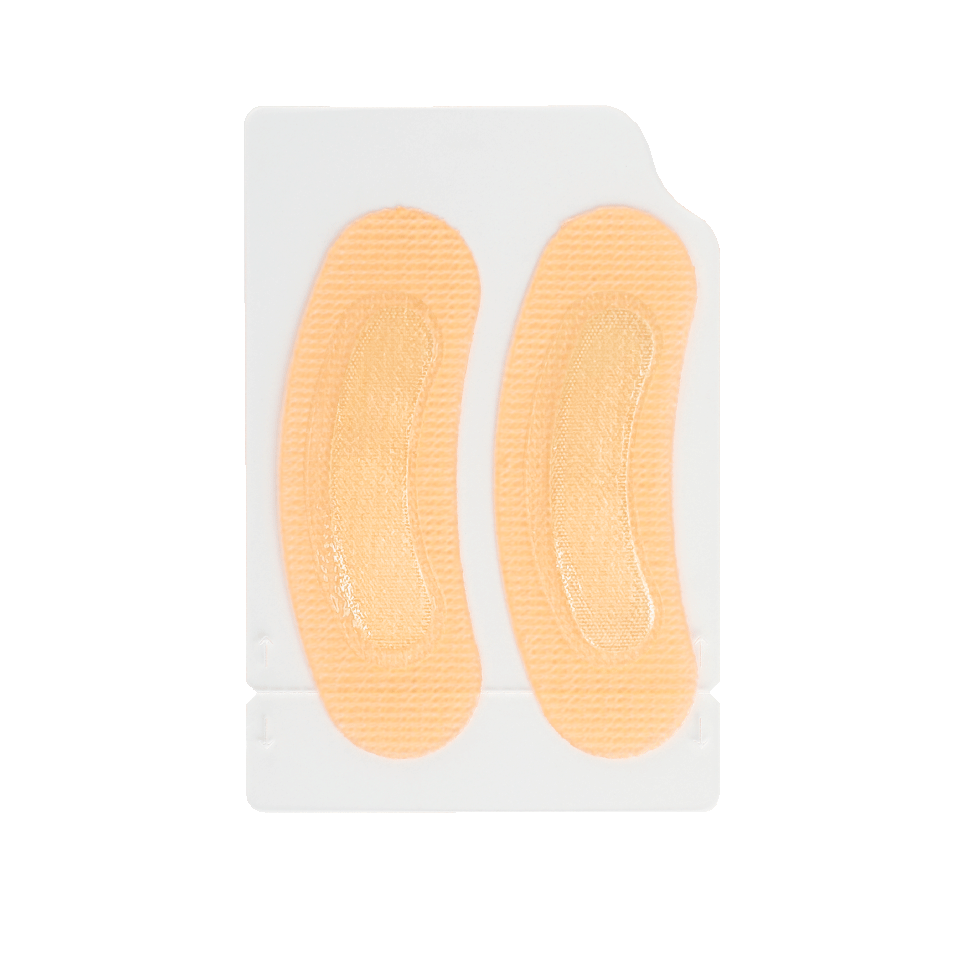 クオニス ダーマフィラープレミア 1回分 - 目元用マイクロニードル