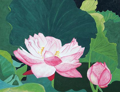 Nihonga Kaigakyousitu