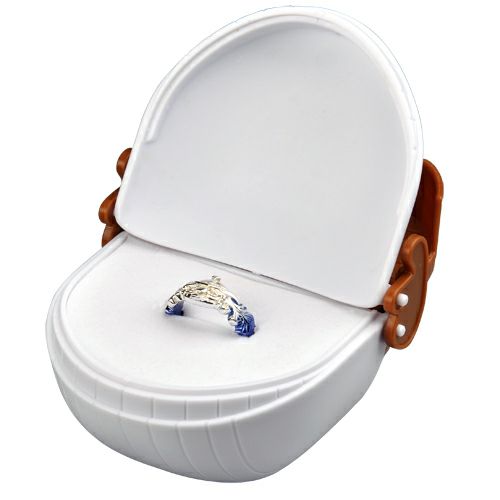 ONE PIECE ワンピース 「マルコ」｜リング ONE-P040｜white clover