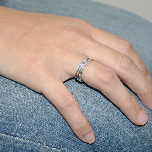 最遊記RELOAD BLAST 孫悟空｜『金鈷』リング SYK002｜white clover