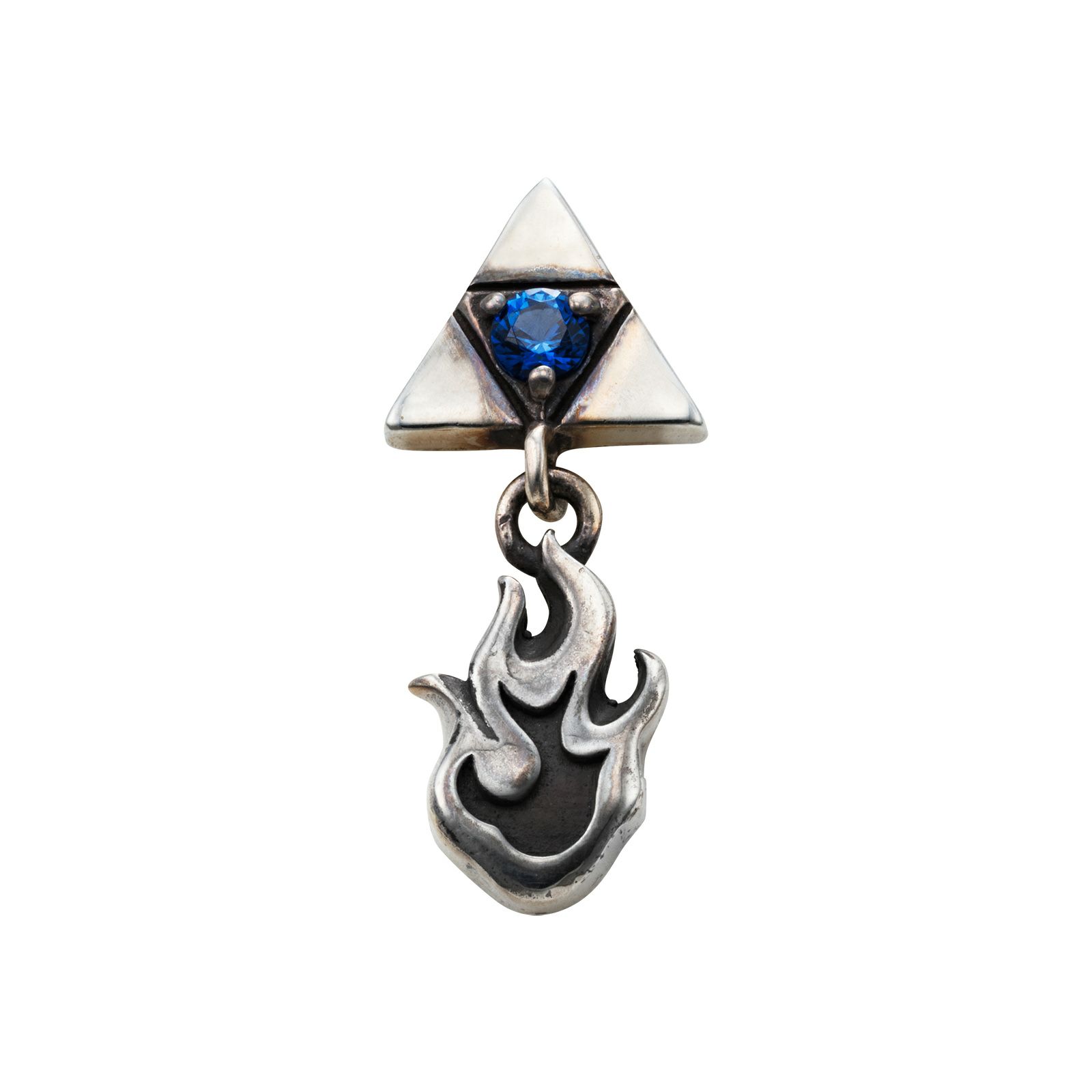 オルト・シュラウド ディズニー ツイステ｜ピアス 片耳用 DI742SV