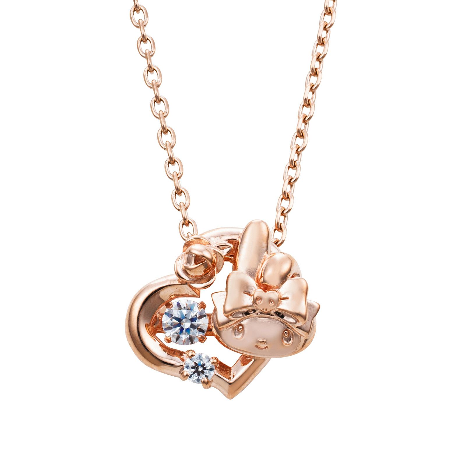 マイメロディ アクセサリー｜人気の商品一覧｜white clover【公式通販】