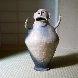 かのうたかお 壺人の叫び KNTTU006 – 白白庵（PAKUPAKUAN）