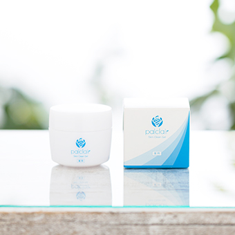 パルクレールジェル-[パルクレール公式ショップ/palclair]