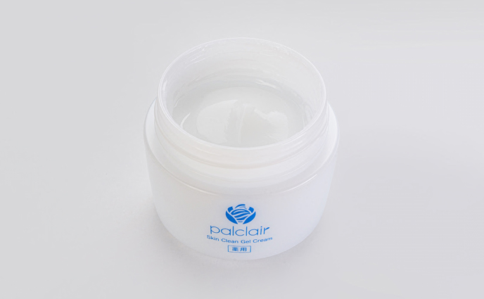 パルクレールジェル-[パルクレール公式ショップ/palclair]