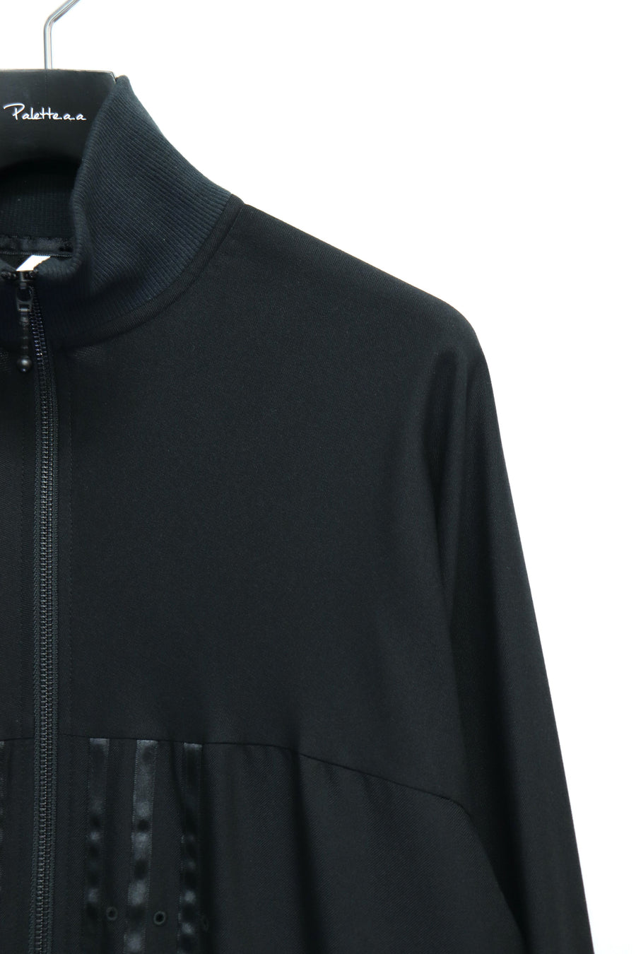 SOSHIOTSUKI(ソウシオオツキ)のBDH WOVEN TRACK JACKETの通販｜PALETTE