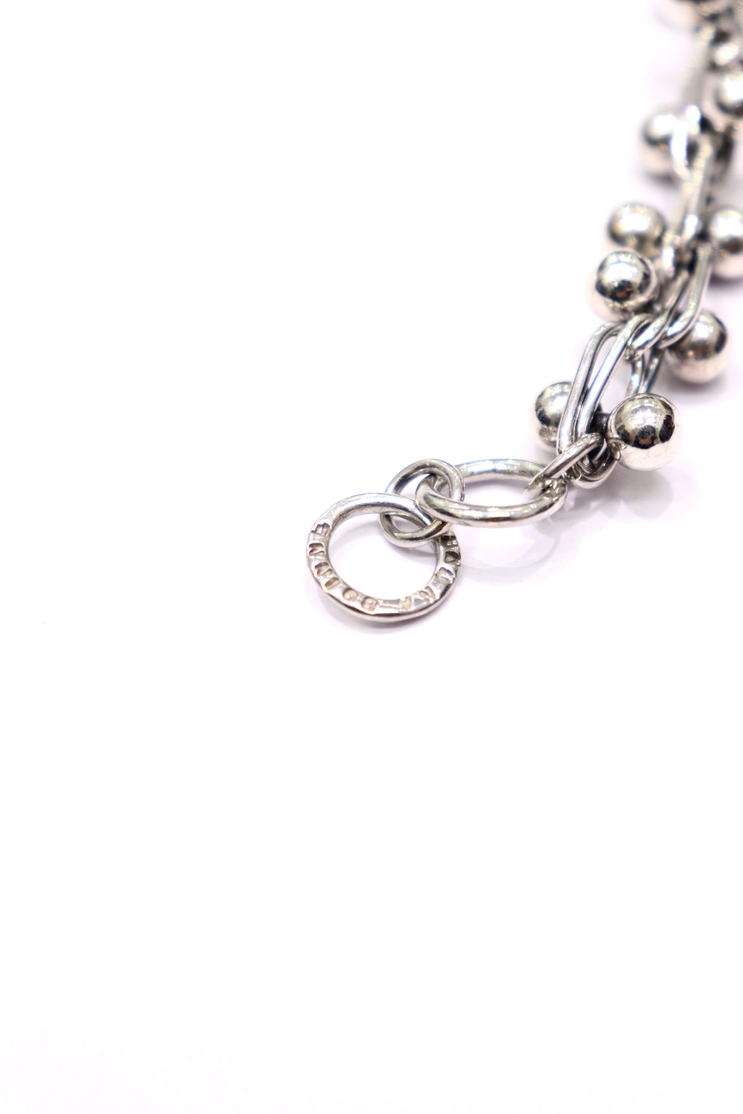 BRU NA BOINNE(ブルーナボイン)のガリトラップブレスの通販｜PALETTE