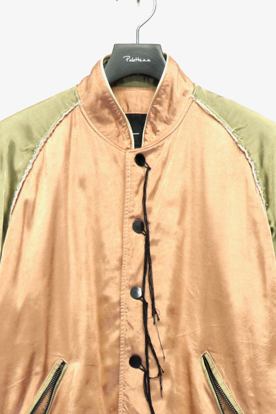 ー］Minus(マイナス)のLove Jacket(アウター)の通販｜PALETTE art